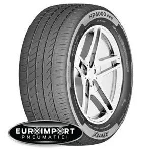 Zeetex Hp 6000 eco 245/40 R18 97 Y XL  TL